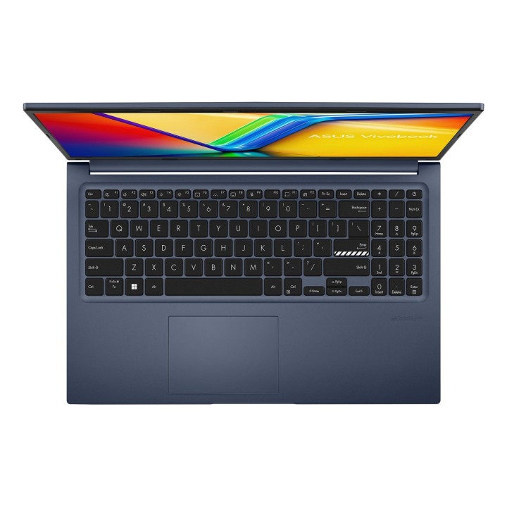 ASUS Vivobook 15 X1502VA-BQ737 i5-13420H 15.6'' FHD IPS 60Hz 250nits AG 16GB DDR4 SSD1TB Intel UHD Graphics WLAN+BT Cam720p 42Wh