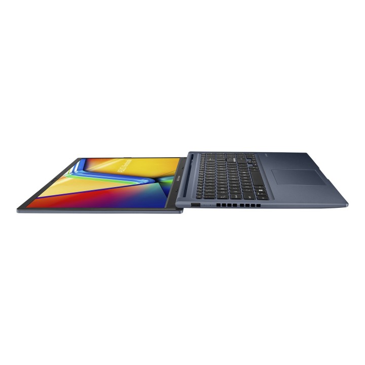 ASUS Vivobook 15 X1502VA-BQ737 i5-13420H 15.6'' FHD IPS 60Hz 250nits AG 16GB DDR4 SSD1TB Intel UHD Graphics WLAN+BT Cam720p 42Wh