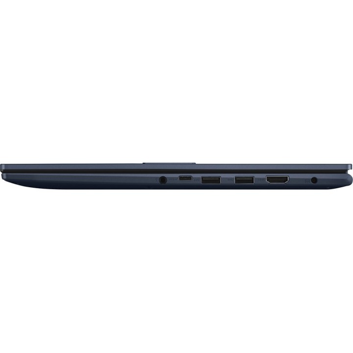 ASUS Vivobook 15 X1502VA-BQ737 i5-13420H 15.6'' FHD IPS 60Hz 250nits AG 16GB DDR4 SSD1TB Intel UHD Graphics WLAN+BT Cam720p 42Wh