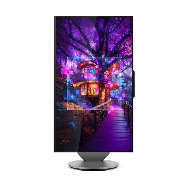 Lenovo Yoga AIO 27IAH10 Ultra 9 285H 27" QHD IPS 400nits 120Hz 32GB LPDDR5x-7467 SSD1TB GeForce RTX 4050 6GB WLAN LAN+BT W11Pro