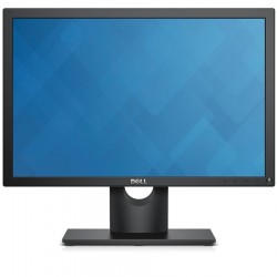 Dell Monitor 23.8 E2417H...
