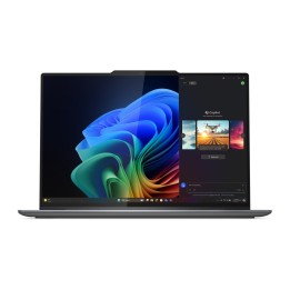 Lenovo ThinkPad X9-14 Gen 1 Aura Edition Ultra 7 258V 14" 2.8K OLED Touch 500nits 120Hz 32GB LPDDR5x-8533 SSD1TB Arc Graphics