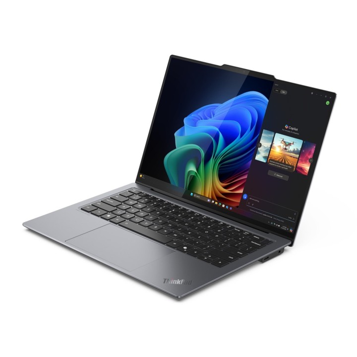 Lenovo ThinkPad X9-14 Gen 1 Aura Edition Ultra 7 258V 14" 2.8K OLED Touch 500nits 120Hz 32GB LPDDR5x-8533 SSD1TB Arc Graphics