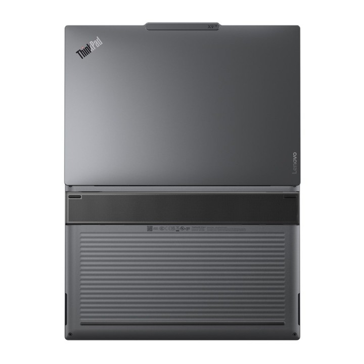 Lenovo ThinkPad X9-14 Gen 1 Aura Edition Ultra 7 258V 14" 2.8K OLED Touch 500nits 120Hz 32GB LPDDR5x-8533 SSD1TB Arc Graphics