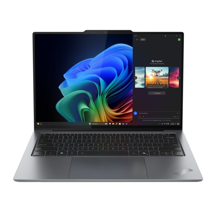 Lenovo ThinkPad X9-14 Gen 1 Aura Edition Ultra 7 258V 14" 2.8K OLED Touch 500nits 120Hz 32GB LPDDR5x-8533 SSD1TB Arc Graphics