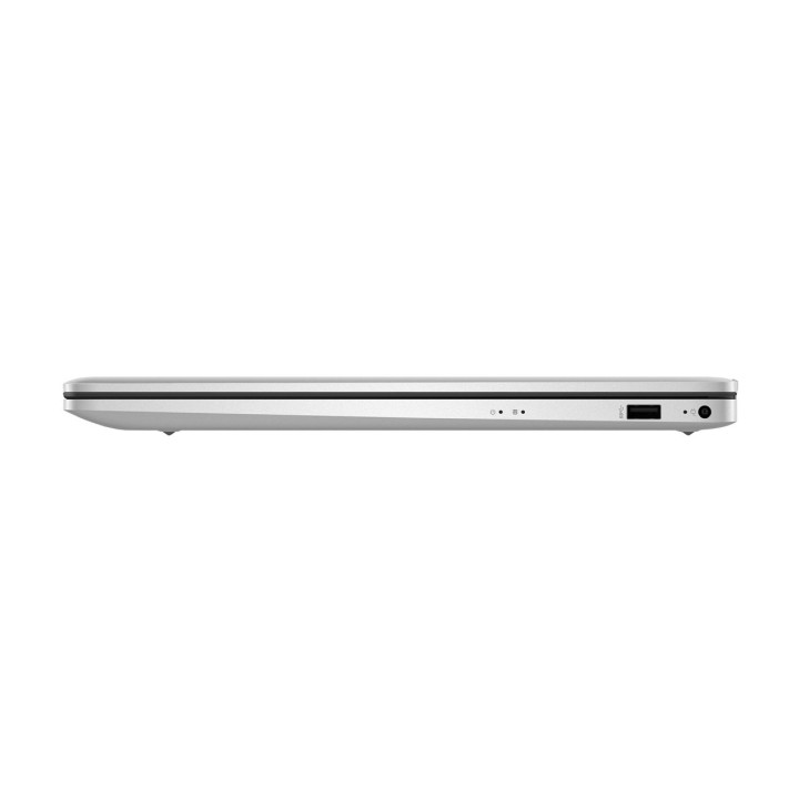 HP 17-cn4007nw Core 7 150U 17,3"FHD IPS 300nits AG 16GB DDR4 3200 SSD512 Intel Graphics Cam 1080p 41Wh Win11 Natural Silver 2Y