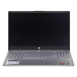 HP 15-FC0146D Ryzen 5 7520U 15.6"WUXGA TouchScreen IPS 8GB SSD512 Radeon 610M Win11 Natural Silver (REPACK) 2Y
