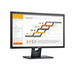 Dell Monitor 24 E2418HN IPS...