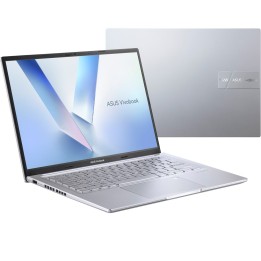 ASUS Vivobook 14 M1405NAQ-LY014 Ryzen 5 150 14.0"WUXGA IPS-level Panel 60Hz 300nits AG 16GB DDR5 SSD512 AMD Radeon Graphics