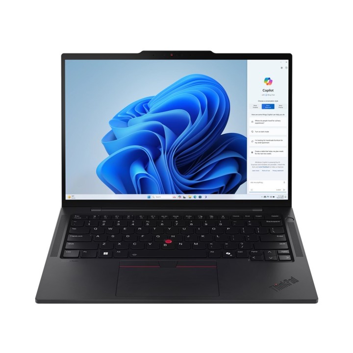 Lenovo ThinkPad T14s G Ultra 5 135U 14"WUXGA 60Hz AG 16GB DDR5 SSD512 Intel Arc vPro W11Pro 1Y