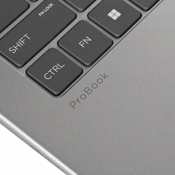HP ProBook 4 G1ah AI Ryzen 5 220 AI 14"WUXGA IPS 16GB SSD512 BT W11Pro Pike Silver (REPACK) 2Y