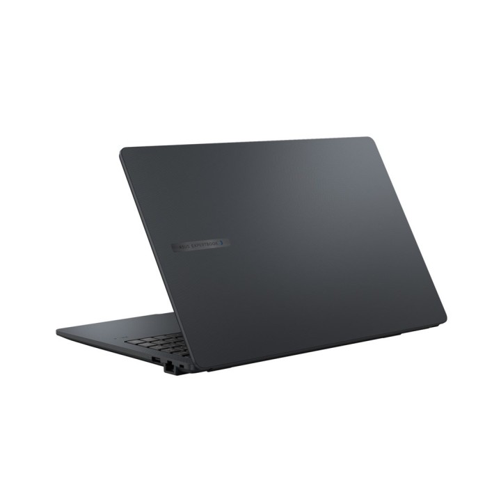 ASUS ExpertBook B1503CVA-S77277X Core 5 210H 15.6"FHD 300nits 60Hz AG 16GB DDR5 SSD512 Intel Graphics WLAN+BT LAN Cam1080p