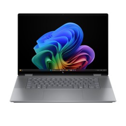 HP OmniBook X Flip 16-ar0016nw Ryzen AI 5 340 16.0"2K Touch OLED IPS 300nits AG 16GB LPDDR5X SSD1TB Radeon 840M Cam 5MPx + IR