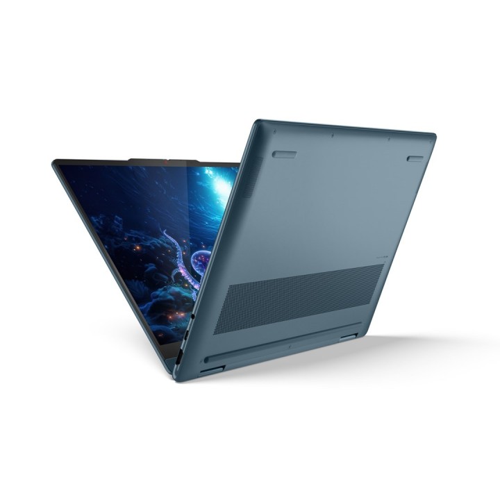 Lenovo Yoga 7 2-in-1 14AKP10 Ryzen AI 5 340 14.0"WUXGA Touch OLED 400nits Glossy 60Hz 16GB LPDDR5-6400 SSD512 Radeon 840M