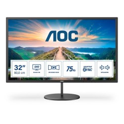 AOC MT IPS LCD WLED 31,5"...