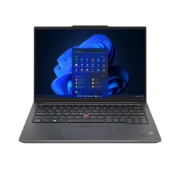 Lenovo ThinkPad E14 Gen 5 i5-1335U 14"WUXGA Touch 300nits AG 16GB DDR4 SSD512 Iris Xe Cam1080p 47Wh Backlit Kb FgPr W11Pro