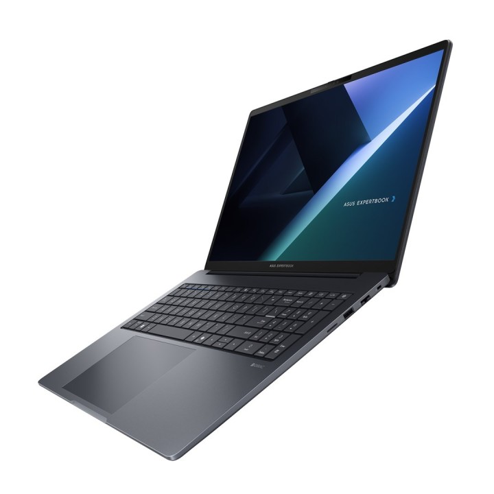 ASUS ExpertBook B3605CCA-MB2007X Ultra 5 225H 16.0"WUXGA 300nits 60Hz Wide view AG 16GB DDR5 SSD512 Intel Graphics WLAN+BT 4G