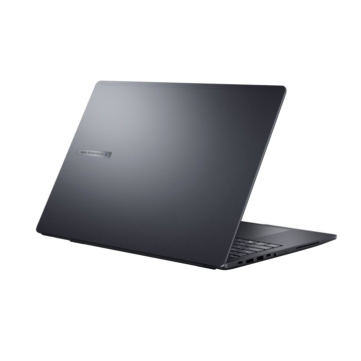 ASUS ExpertBook B3605CCA-MB2007X Ultra 5 225H 16.0"WUXGA 300nits 60Hz Wide view AG 16GB DDR5 SSD512 Intel Graphics WLAN+BT 4G