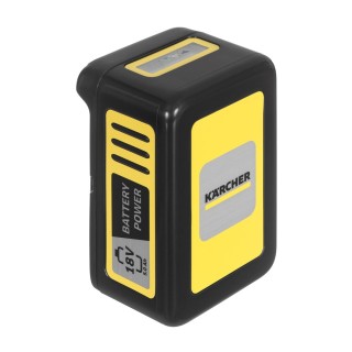 Szybka ładowarka + akumulator KARCHER 18V 5Ah