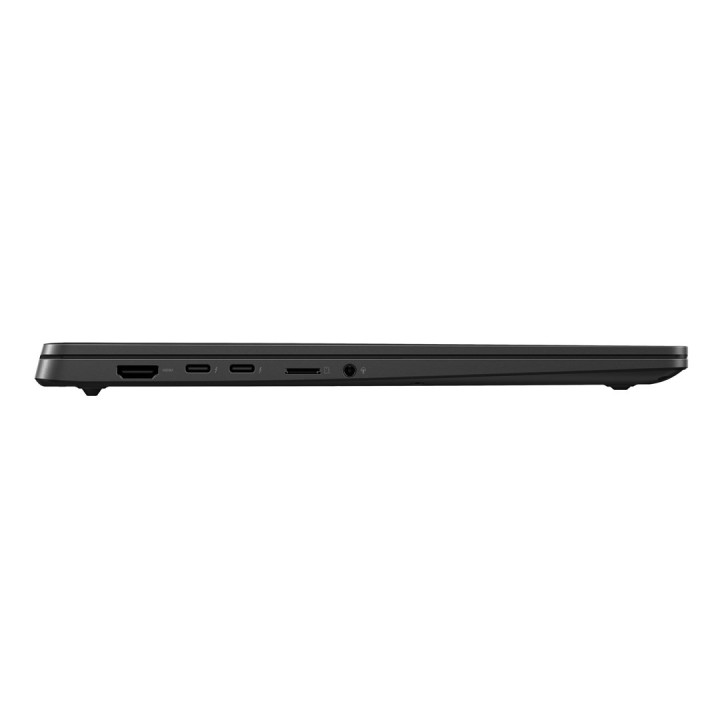 ASUS S5406SA-WH79 Ultra 7 258V 14"WUXGA OLED 32GB DDR5 SSD1TB BT BLKB ARC 140V Win11 Neutral Black (REPACK) 2Y