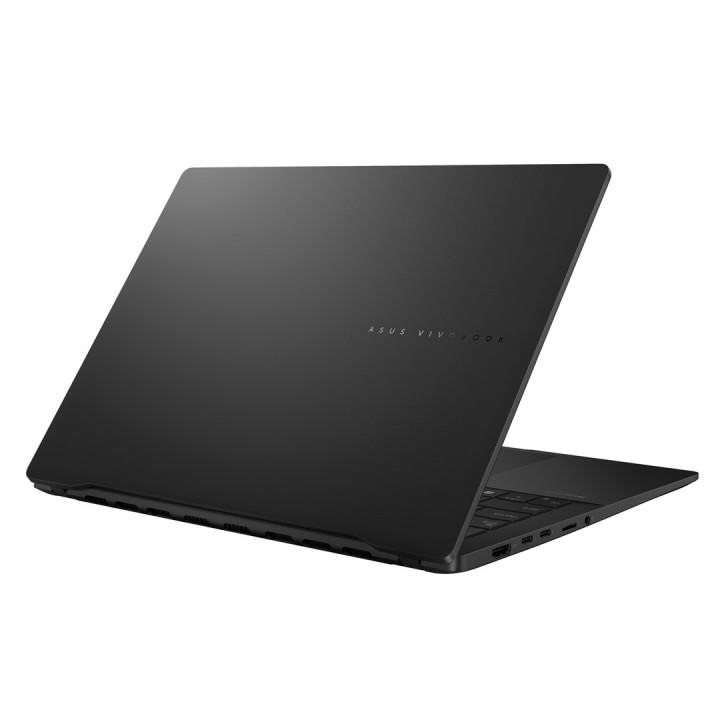 ASUS S5406SA-WH79 Ultra 7 258V 14"WUXGA OLED 32GB DDR5 SSD1TB BT BLKB ARC 140V Win11 Neutral Black (REPACK) 2Y