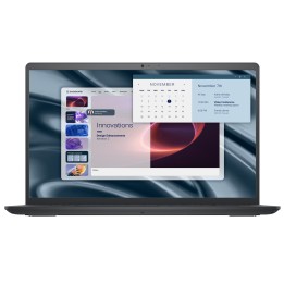Dell Pro 15 Essential PV15255 Ryzen 5 7520U 15.6"FHD 250nits 8GB LPDDR5 SSD512 Radeon 610M Cam720p FgrPr WLAN+BT BcklKb 41Wh