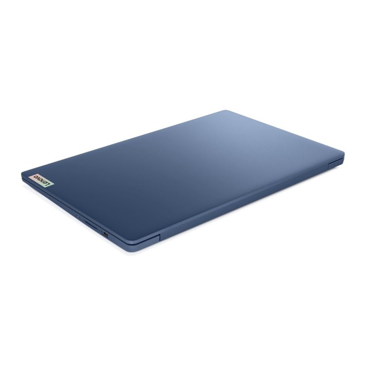Lenovo IdeaPad Slim 3 15IRU8 i3-1315U 15.6" FHD IPS 300nits AG 8GB LPDDR5-4800 SSD512 Intel UHD Graphics 47Wh Win11 Abyss Blue