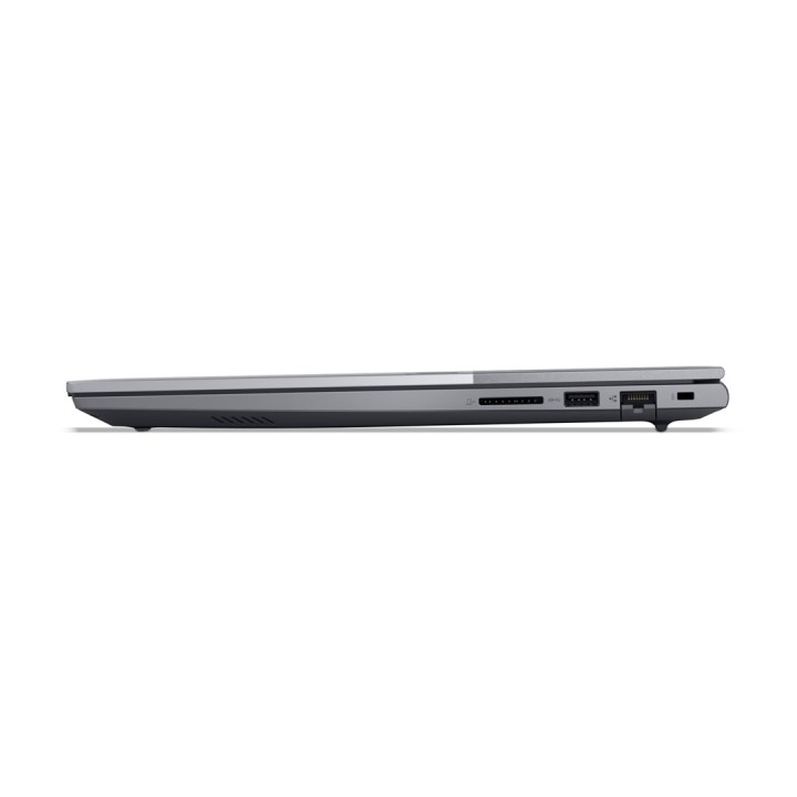 Lenovo ThinkBook 16 G8 Core 7 240H 16" WUXGA IPS 300nits AG 60Hz 16GB DDR5 5600 SSD512 Intel Graphics 45Wh LAN W11Pro Arctic