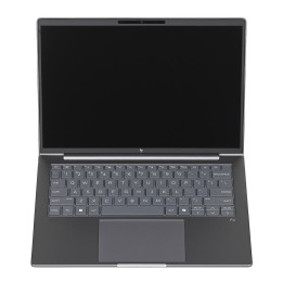 HP ZBook 8 G1 Ryzen AI 7 PRO 350 14"WUXGA 16GB SSD512 BT BLKB FPR W11Pro Meteor Silver (REPACK) 2Y