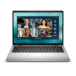 Dell Pro 14 Essential PV14250 Core 3 100U 14.0"FHD+ 300nits AG 8GB DDR5 5200 SSD512 Intel Graphics FgrPr WLAN+BT BcklKb Cam 2Mpx