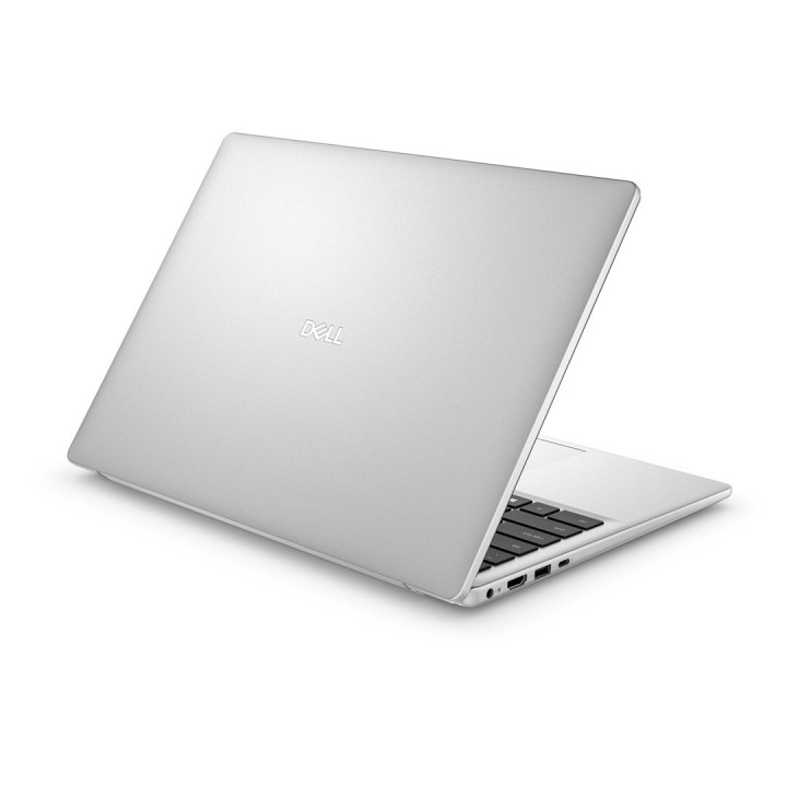 Dell Pro 14 Essential PV14250 Core 3 100U 14.0"FHD+ 300nits AG 8GB DDR5 5200 SSD512 Intel Graphics FgrPr WLAN+BT BcklKb Cam 2Mpx