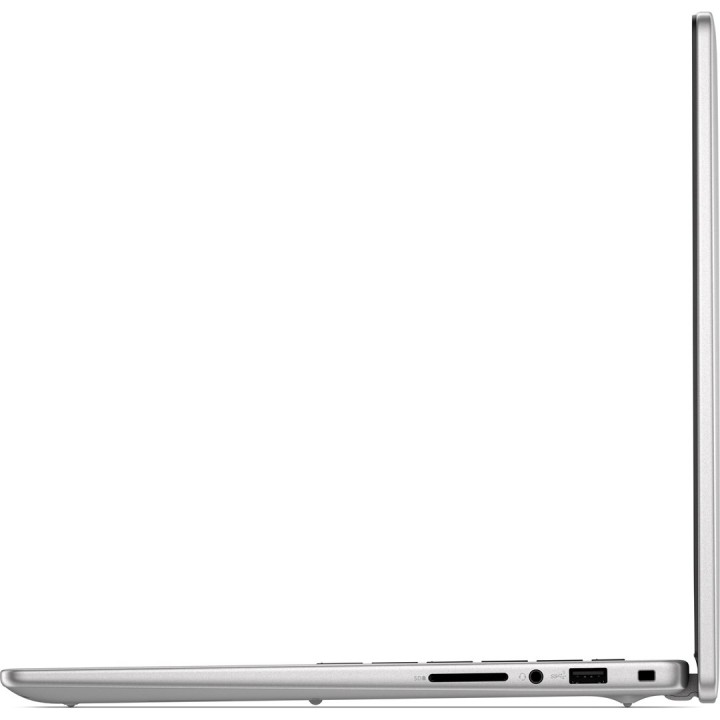Dell Pro 14 Essential PV14250 Core 3 100U 14.0"FHD+ 300nits AG 8GB DDR5 5200 SSD512 Intel Graphics FgrPr WLAN+BT BcklKb Cam 2Mpx