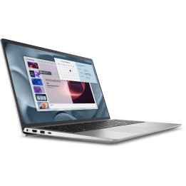 Dell Pro 15 Essential i5-1334U 15,6" FHD 120Hz 250nits 16GB DDR5 4400 SSD1TB Intel UHD Graphics Cam1080p 54Wh W11Pro Platinum