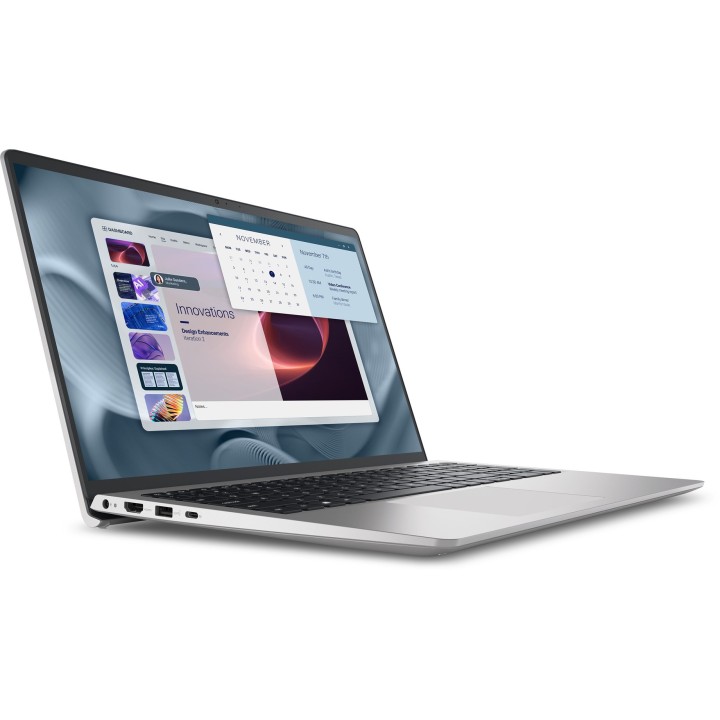 Dell Pro 15 Essential i5-1334U 15,6" FHD 120Hz 250nits 16GB DDR5 4400 SSD1TB Intel UHD Graphics Cam1080p 54Wh W11Pro Platinum