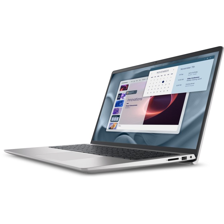 Dell Pro 15 Essential i5-1334U 15,6" FHD 120Hz 250nits 16GB DDR5 4400 SSD1TB Intel UHD Graphics Cam1080p 54Wh W11Pro Platinum