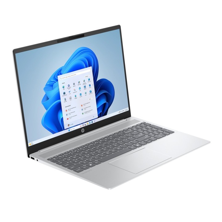 HP OmniBook 5 16-af1220nw Ultra 5 225U 16.0" 2K IPS 300nits AG 16GB LPDDR5x 7467 SSD512 Arc Cam1080p 59Wh Win11 Aluminium Ice