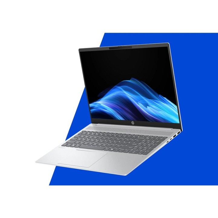 HP OmniBook 5 16-af1220nw Ultra 5 225U 16.0" 2K IPS 300nits AG 16GB LPDDR5x 7467 SSD512 Arc Cam1080p 59Wh Win11 Aluminium Ice