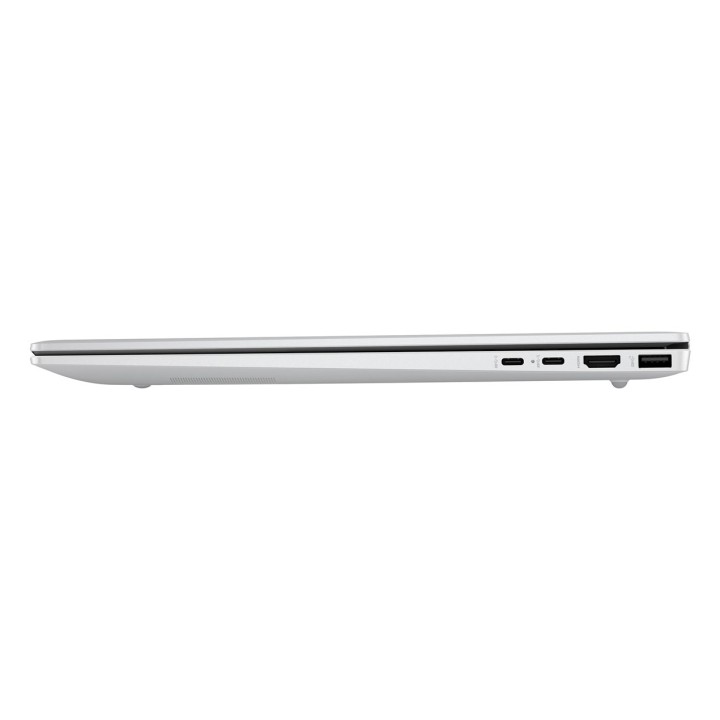HP OmniBook 5 16-af1220nw Ultra 5 225U 16.0" 2K IPS 300nits AG 16GB LPDDR5x 7467 SSD512 Arc Cam1080p 59Wh Win11 Aluminium Ice