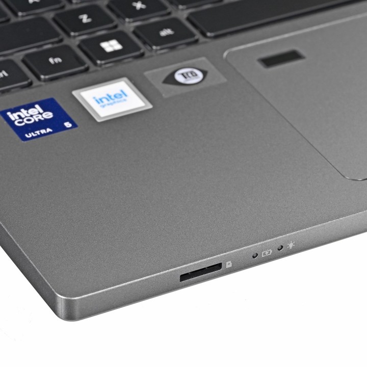 Acer TravelMate P2 TMP214-75-G3-TCO Ultra 5 125H 14"WUXGA IPS 300nits AG 16GB DDR5 5600 SSD512 Intel Arc Graphics WLAN+BT LAN