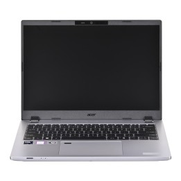 Acer TravelMate P2 TMP214-76-G2-TCO Ultra 5 125H 14"WUXGA IPS 300nits AG 16GB DDR5 5600 SSD512 Intel Arc Graphics WLAN+BT LAN