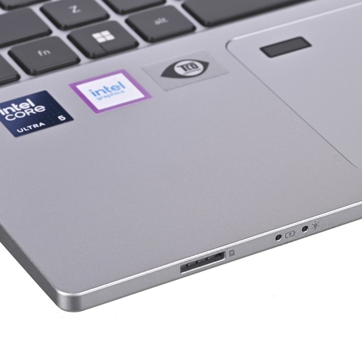 Acer TravelMate P2 TMP214-76-G2-TCO Ultra 5 125H 14"WUXGA IPS 300nits AG 16GB DDR5 5600 SSD512 Intel Arc Graphics WLAN+BT LAN