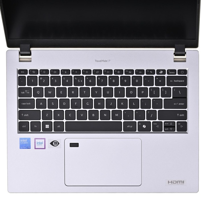 Acer TravelMate P2 TMP214-76-G2-TCO Ultra 5 125H 14"WUXGA IPS 300nits AG 16GB DDR5 5600 SSD512 Intel Arc Graphics WLAN+BT LAN