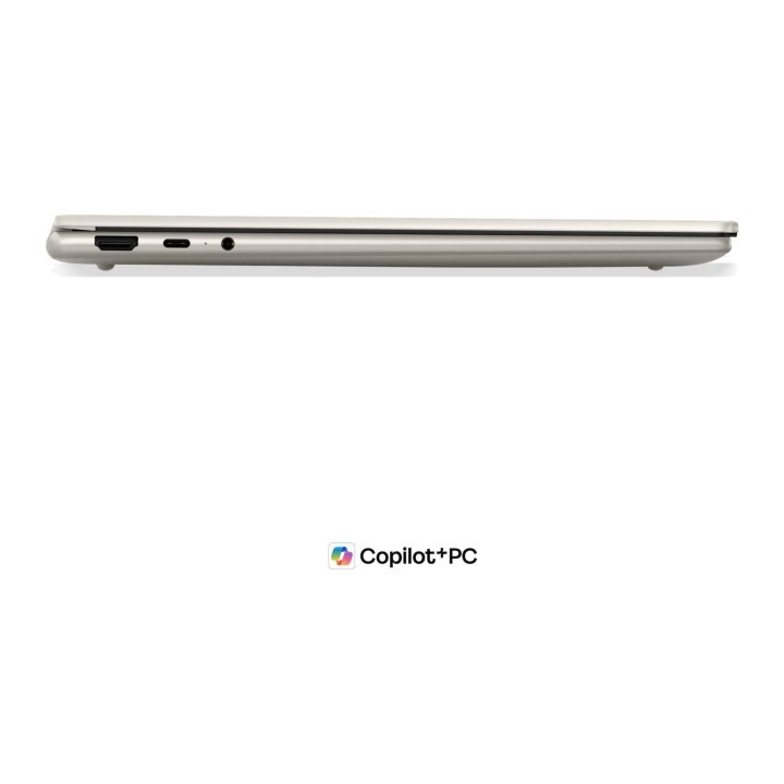 Lenovo Yoga 7 2-in-1 16AGP11 16" AMD Ryzen AI 7 445 16GB SSD 512GB W11 Home Seashell