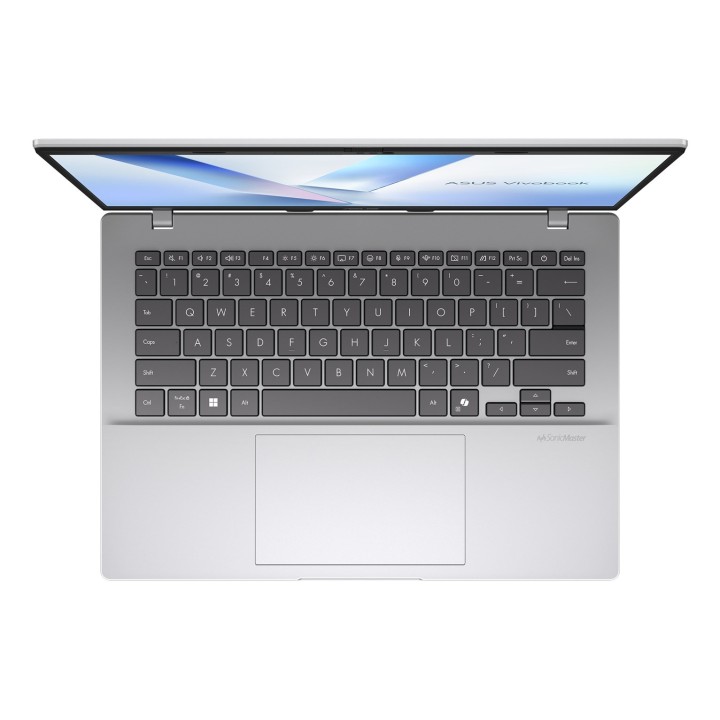 ASUS Vivobook 14 M1407GA-LY012W Ryzen AI 7 445 14.0"WUXGA IPS-level 60Hz 300nits AG 16GB DDR5 SSD512 Cam1080 42WHrs Win11 Cool