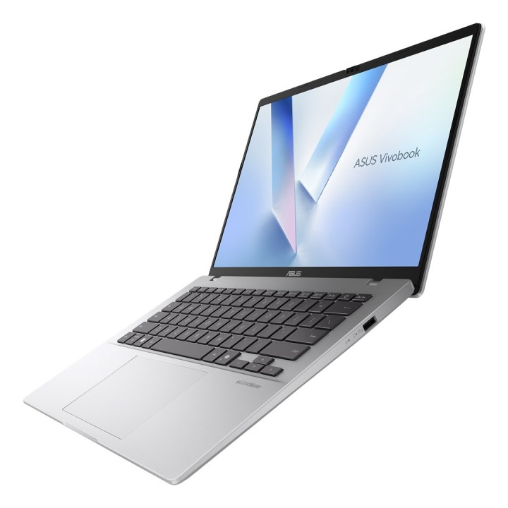 ASUS Vivobook 14 M1407GA-LY012W Ryzen AI 7 445 14.0"WUXGA IPS-level 60Hz 300nits AG 16GB DDR5 SSD512 Cam1080 42WHrs Win11 Cool
