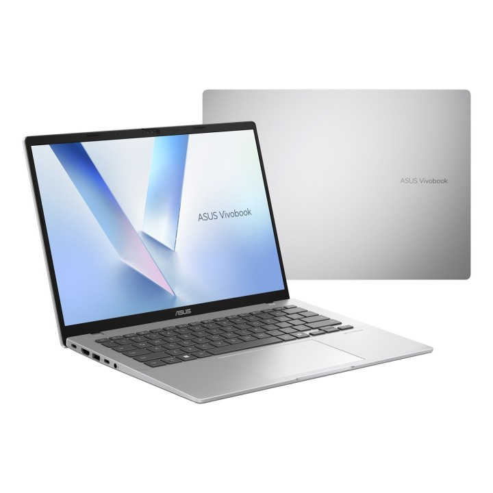 ASUS Vivobook 14 M1407GA-LY012W Ryzen AI 7 445 14.0"WUXGA IPS-level 60Hz 300nits AG 16GB DDR5 SSD512 Cam1080 42WHrs Win11 Cool