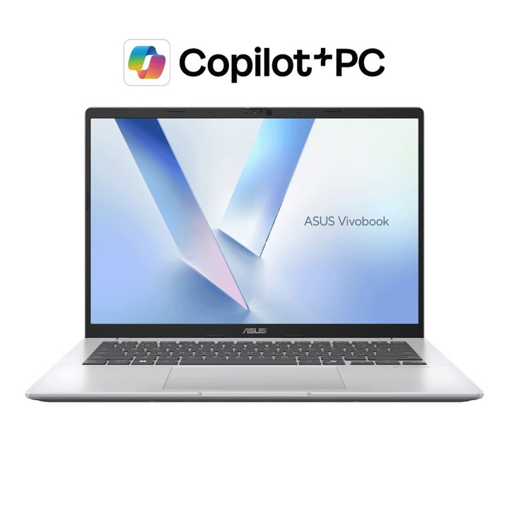 ASUS Vivobook 14 M1407GA-LY012W Ryzen AI 7 445 14.0"WUXGA IPS-level 60Hz 300nits AG 16GB DDR5 SSD512 Cam1080 42WHrs Win11 Cool