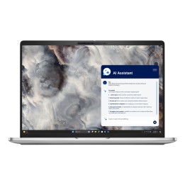Dell Pro 16 Plus PB16250 Ultra 7 266V 16.0"FHD+ Touch 16GB DDR5 SSD512 Arc FgrPr&SmtCd FHD IRCam Mic WWAN Ready+BT BcklKb 3C