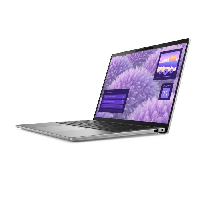 Dell I14-5441421001602SAK1 Snapdragon X Plus X1P-42-100 14" WUXGA AG 16GB SSD1TB BT BLKB Win11 Titan Gray (REPACK) 2Y