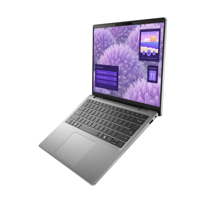 Dell I14-5441421001602SAK1 Snapdragon X Plus X1P-42-100 14" WUXGA AG 16GB SSD1TB BT BLKB Win11 Titan Gray (REPACK) 2Y